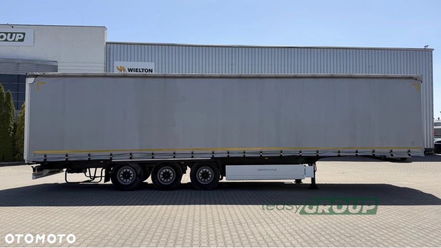 Krone SDP 27 43.0t - 4