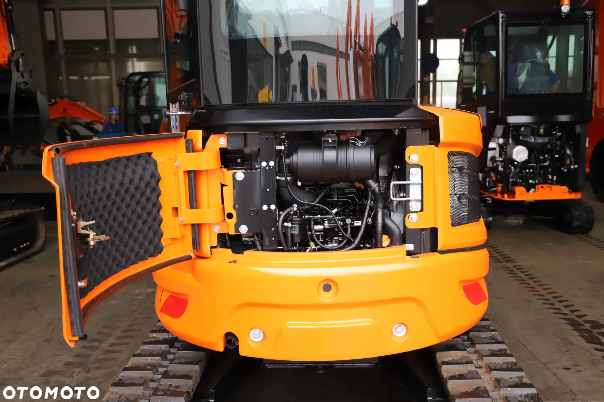 Lonking CDM6025 - 2