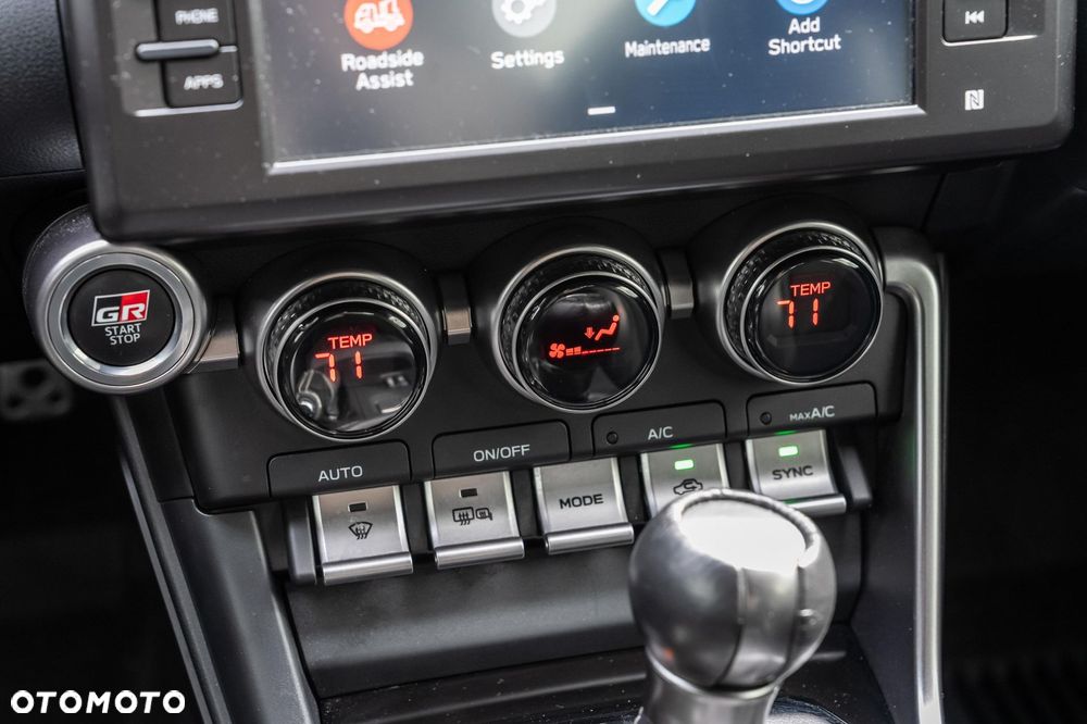 Toyota GR86 2.4 Dynamic - 18