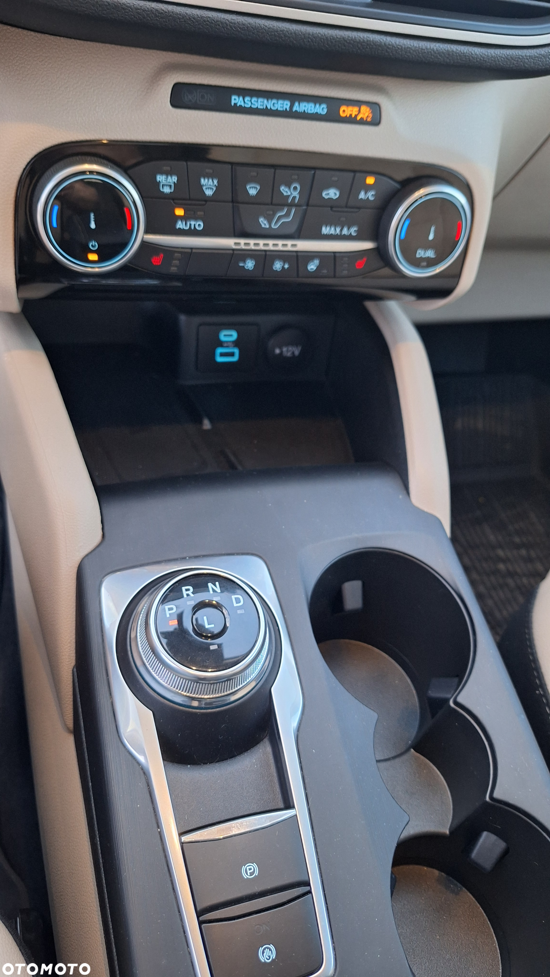 Ford Escape 1.5 EcoBoost AWD SE - 15