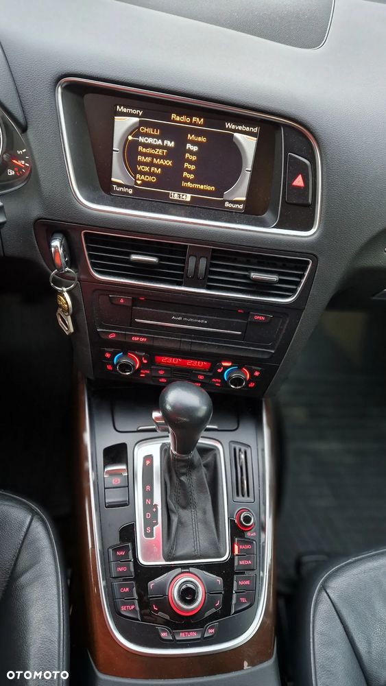 Audi Q5 2.0 TFSI Quattro S tronic - 15