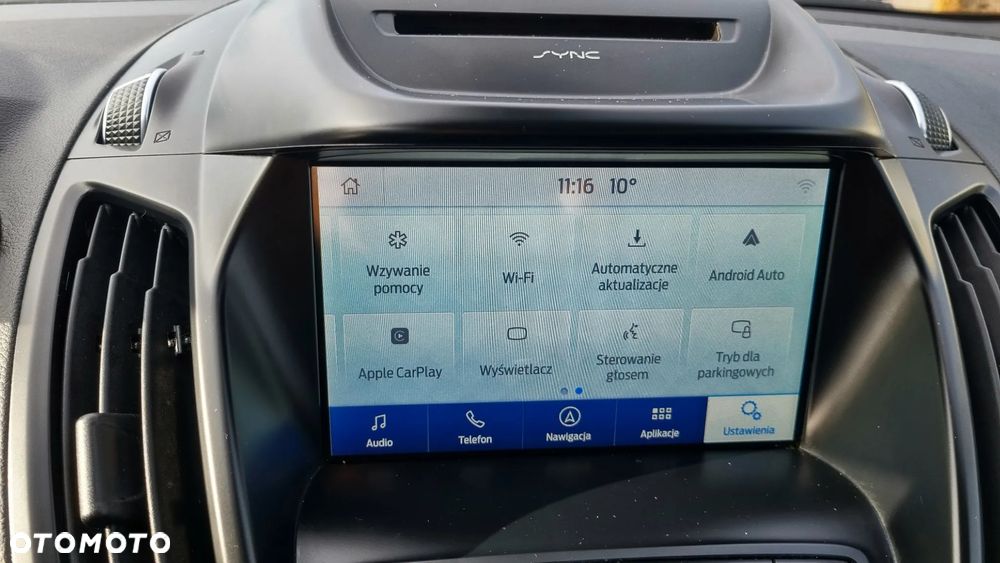 Ford Kuga 2.0 TDCi 4x2 Cool & Connect - 31