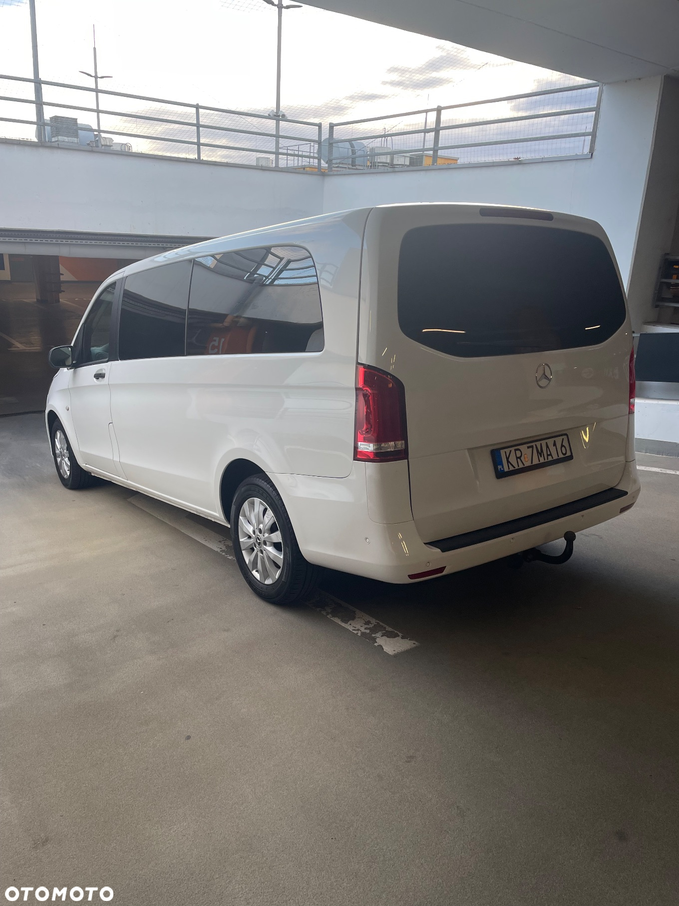 Mercedes-Benz Vito - 4