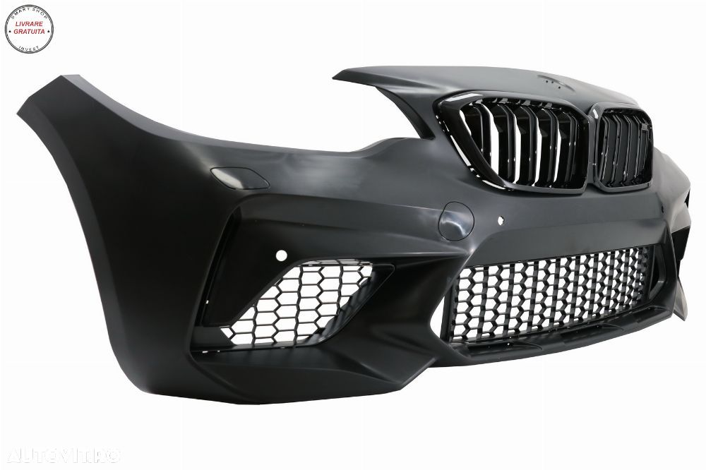 Bara Fata BMW Seria 2 F87 M2 ( 2016-2020) M2C Design- livrare gratuita - 4