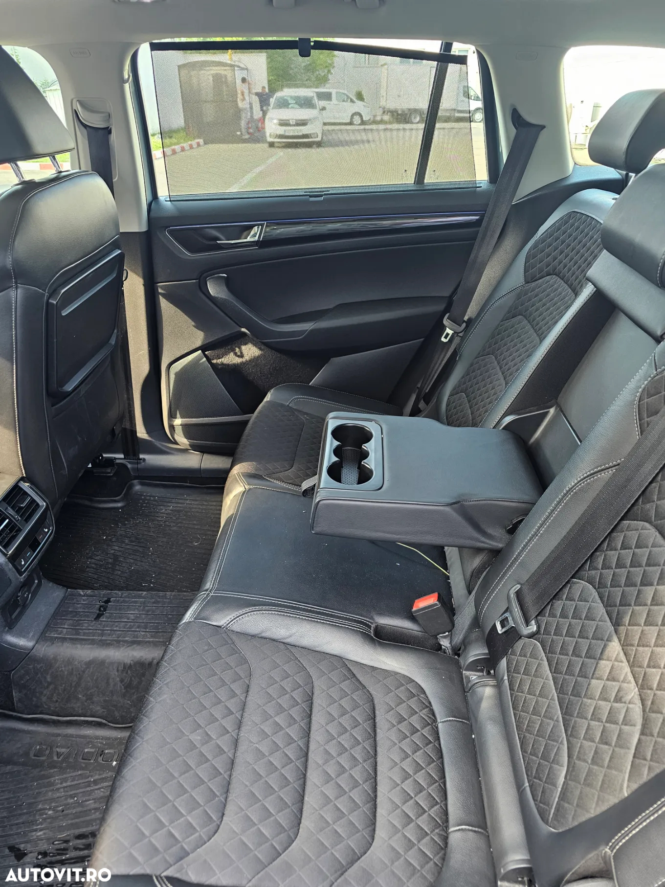 Skoda Kodiaq 2.0 TSI 4X4 DSG Style - 17