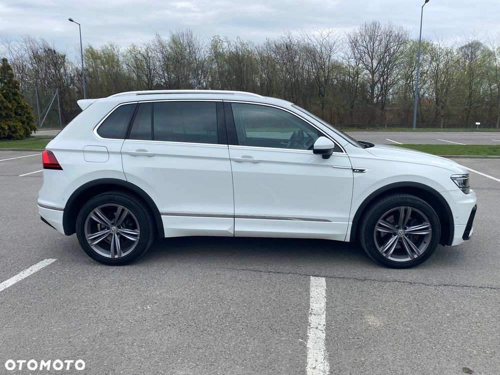 Volkswagen Tiguan 2.0 TSI 4Mot R-Style DSG - 3