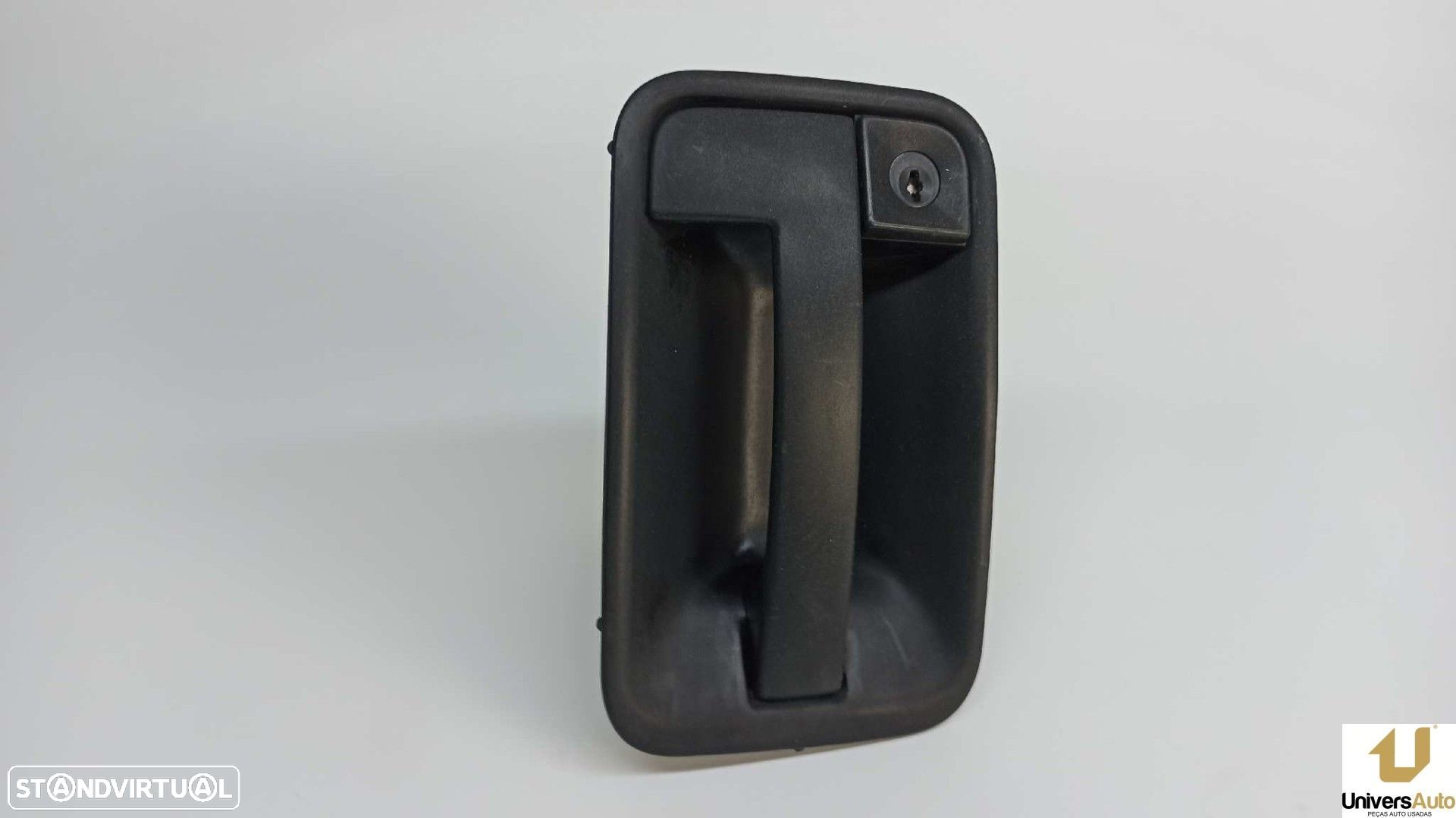 PUXADOR EXTERIOR FRENTE ESQUERDO FIAT SCUDO (222) 1.9 TD / 2.0 JTD EL FURG. - 1