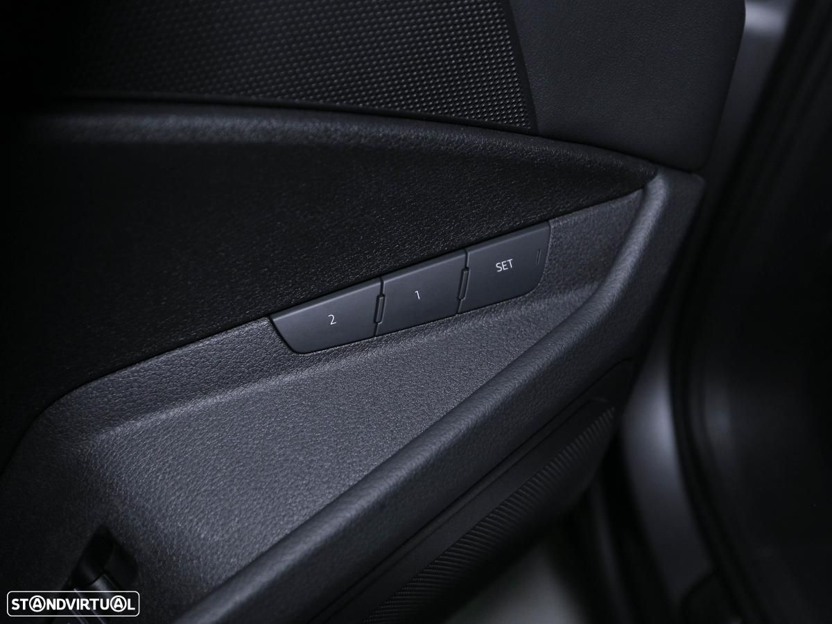 Audi e-tron 55 quattro Advanced - 14
