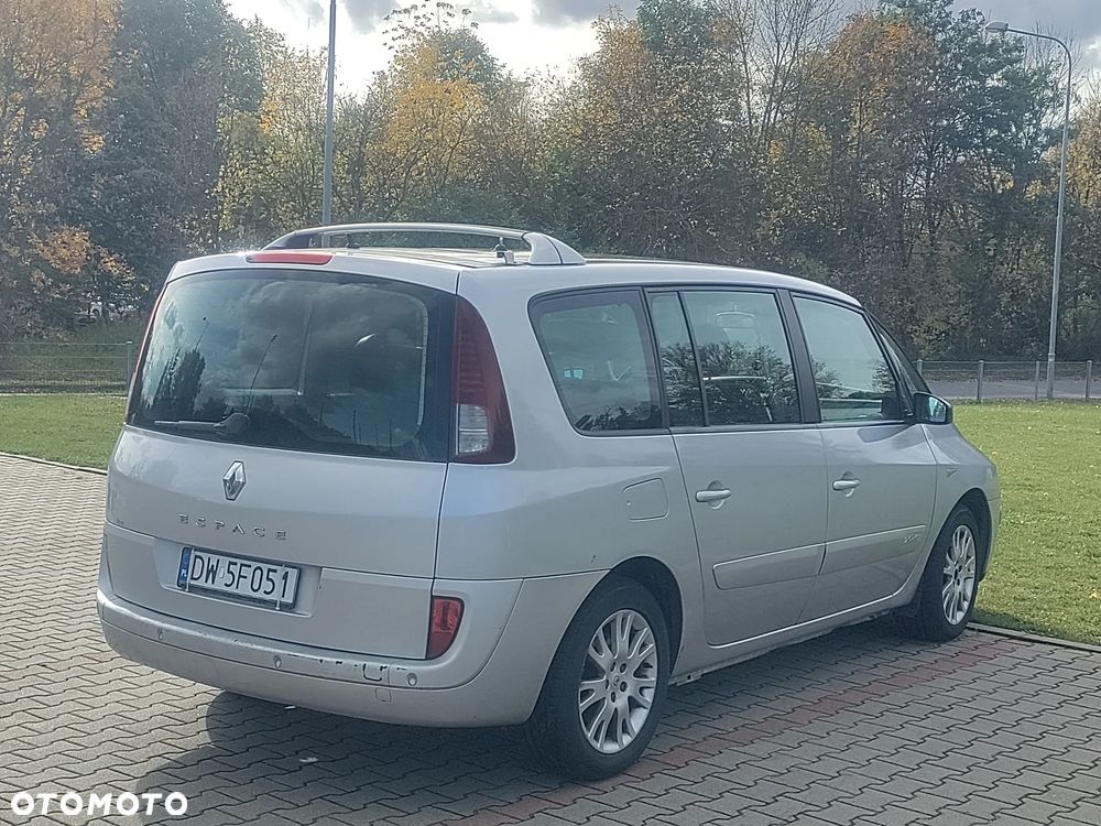 Renault Grand Espace 2006 photo 4