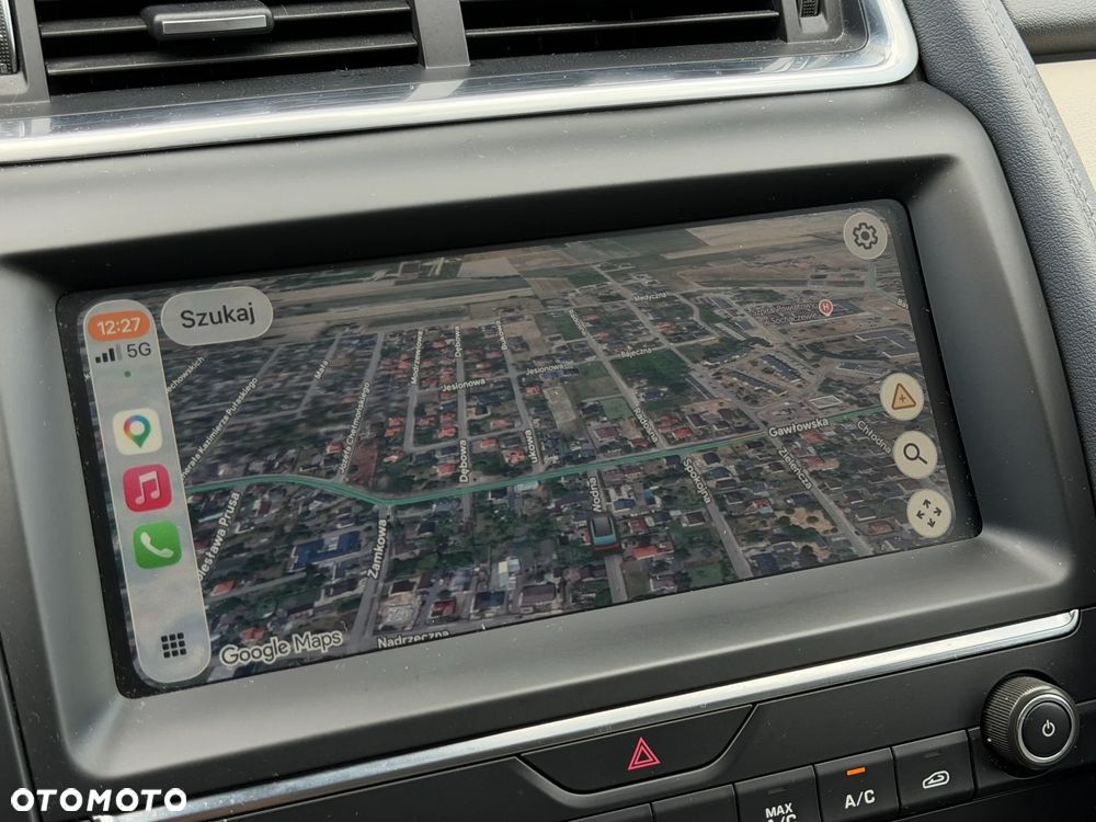 Jaguar E-Pace 2.0 i4P AWD SE - 20
