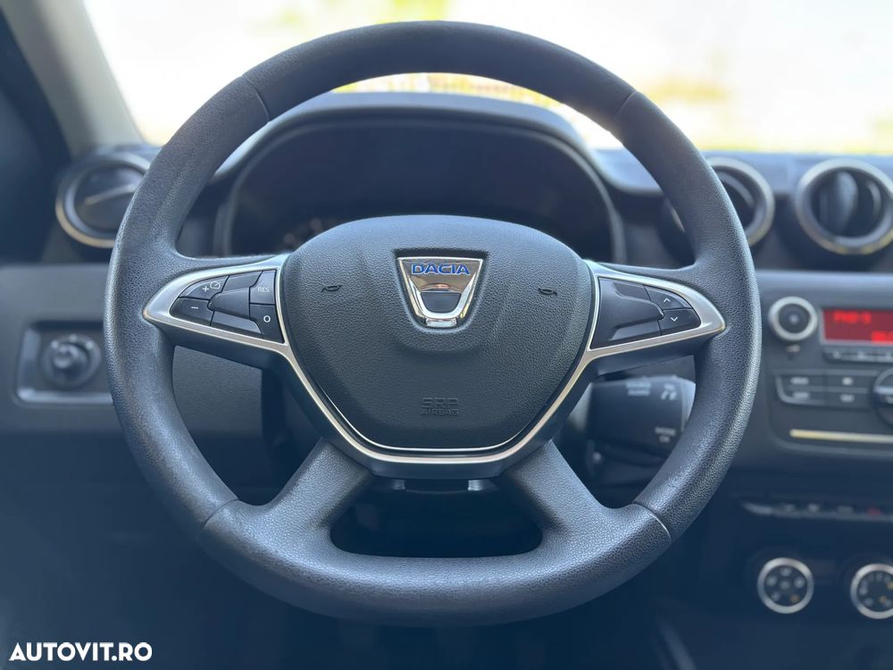 Dacia Duster 1.5 Blue dCi 4WD Essential - 16