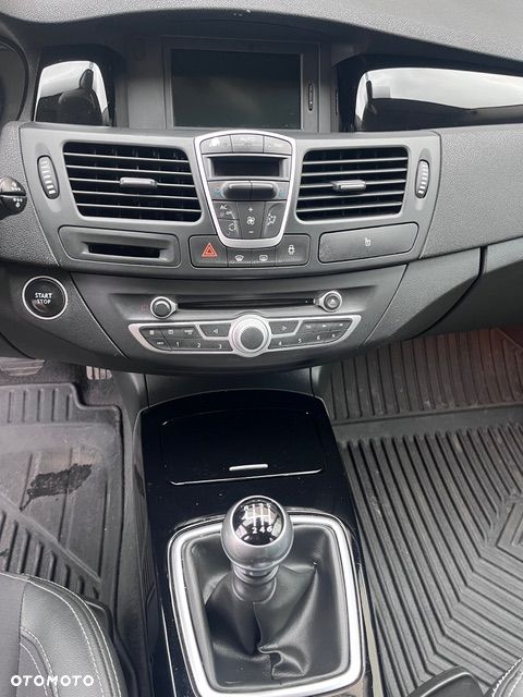 Renault Laguna 2.0 dCi Bose Edition - 26