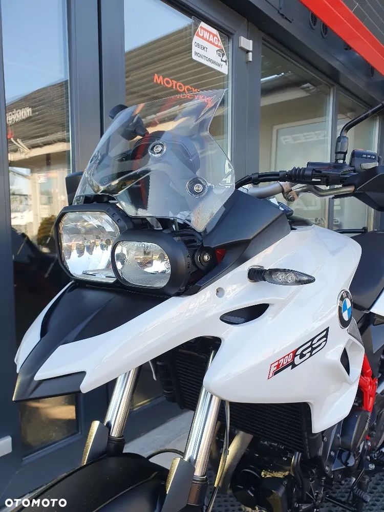 BMW GS - 29