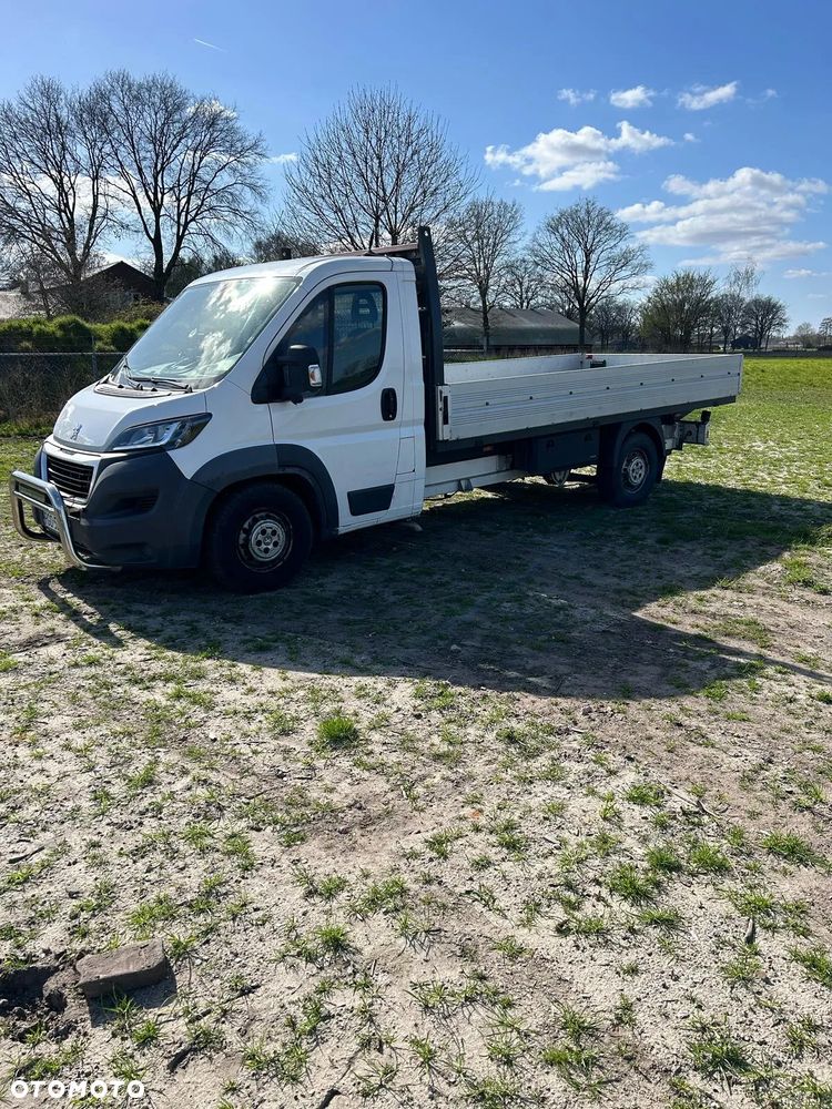 Peugeot Boxer - 7