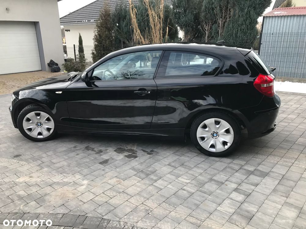 BMW Seria 1 116i Edition Lifestyle - 13