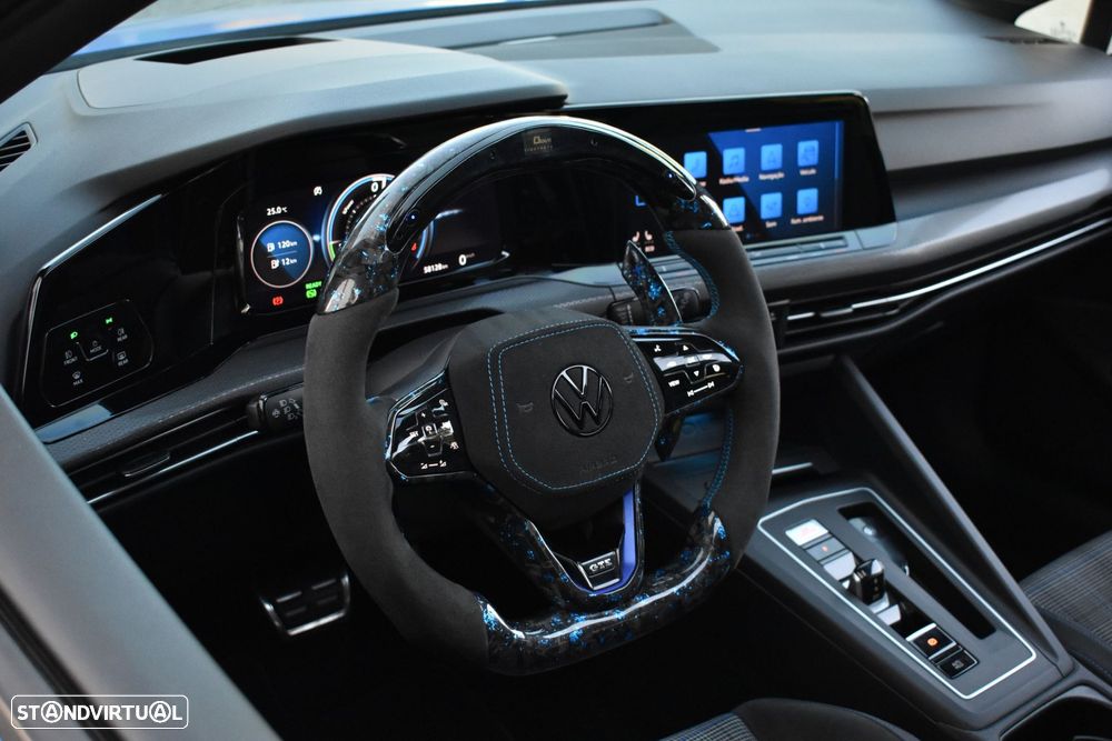 VW Golf 1.4 TSI GTE+ DSG - 23