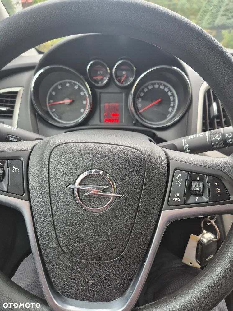 Toyota Auris Hybrid 135 Premium - 11