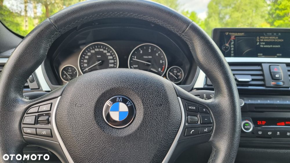 BMW Seria 3 - 9