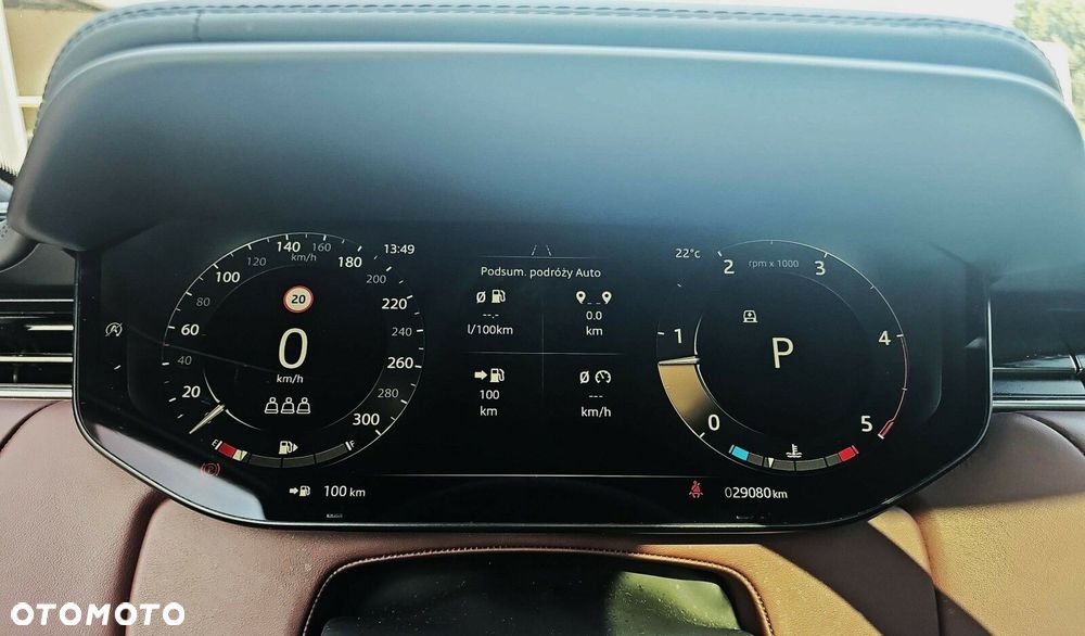 Land Rover Range Rover Sport - 18