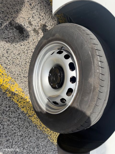 Citroën Berlingo - 24