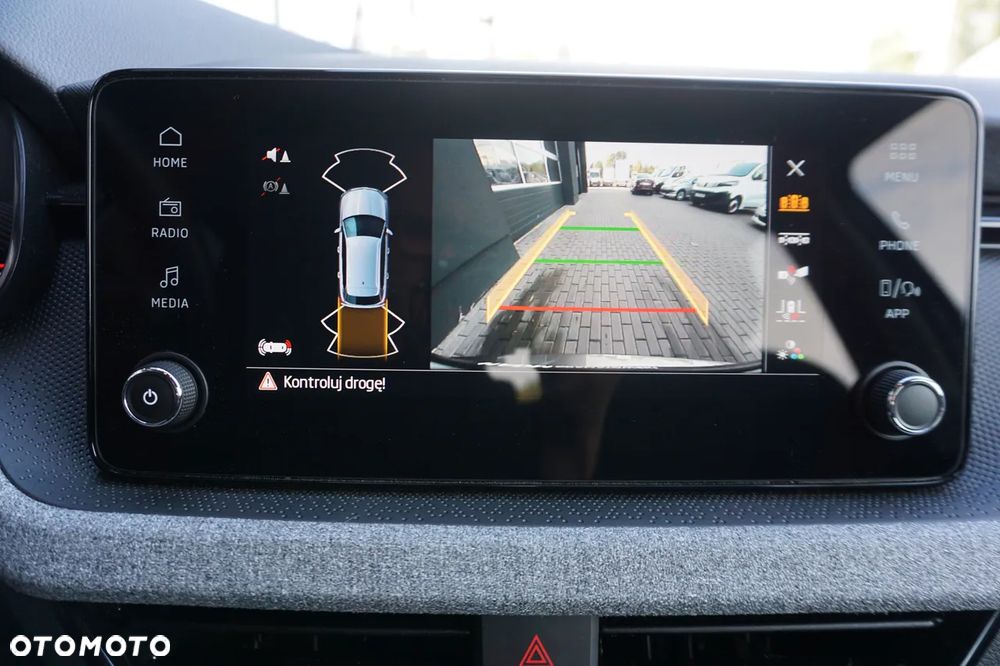 Skoda Kamiq 1.0 TSI Selection - 16