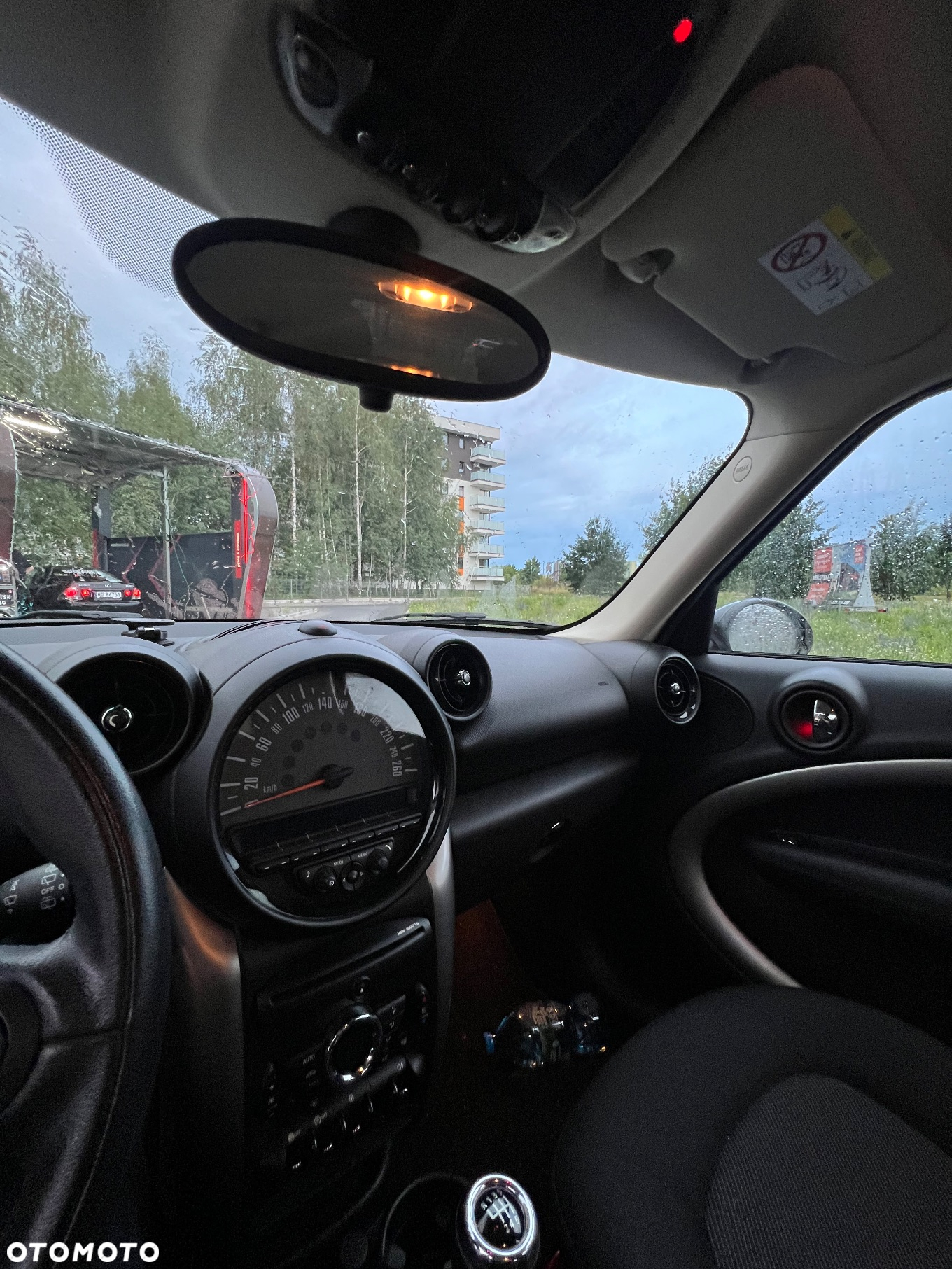 MINI Countryman Cooper EU6 - 17