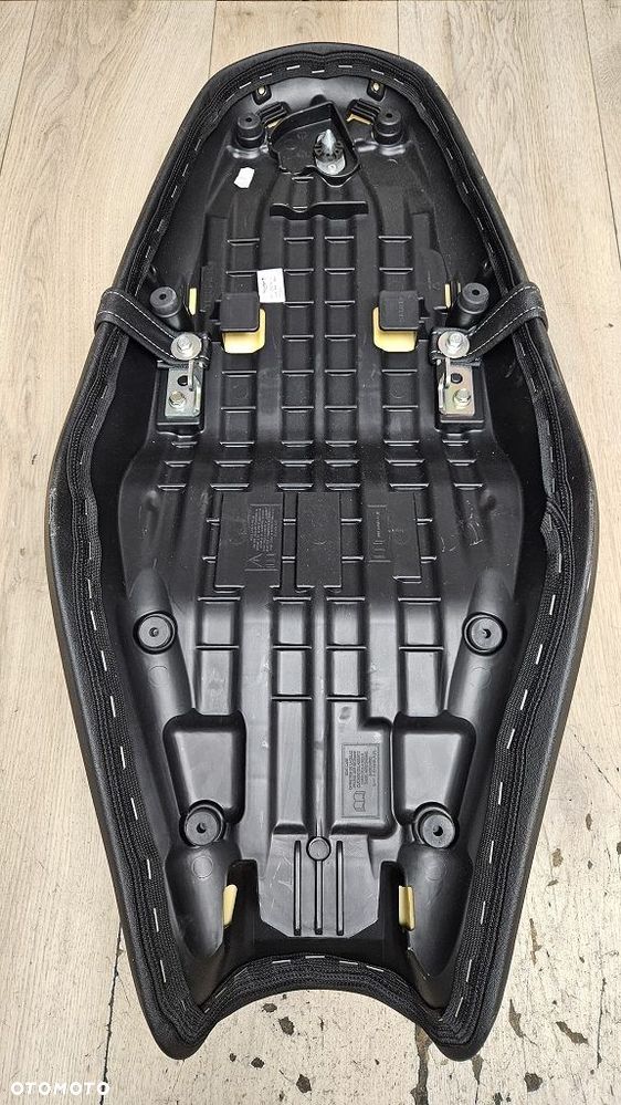 Siedzenie Triumph Street Twin 900  2304054 - 12