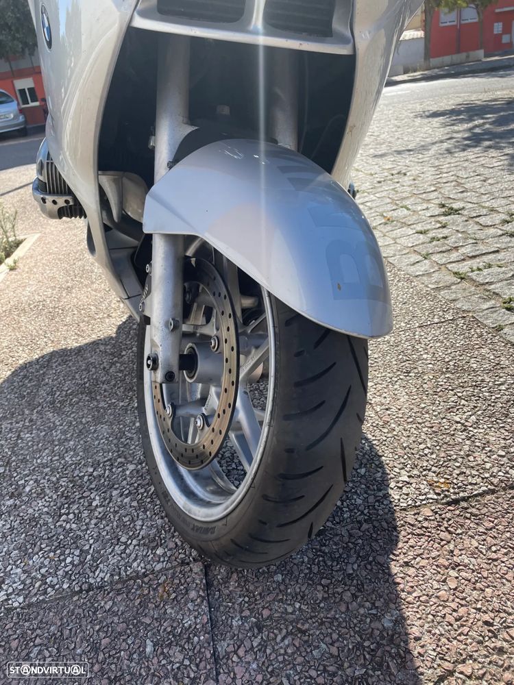 BMW R 1150 RT A - 11