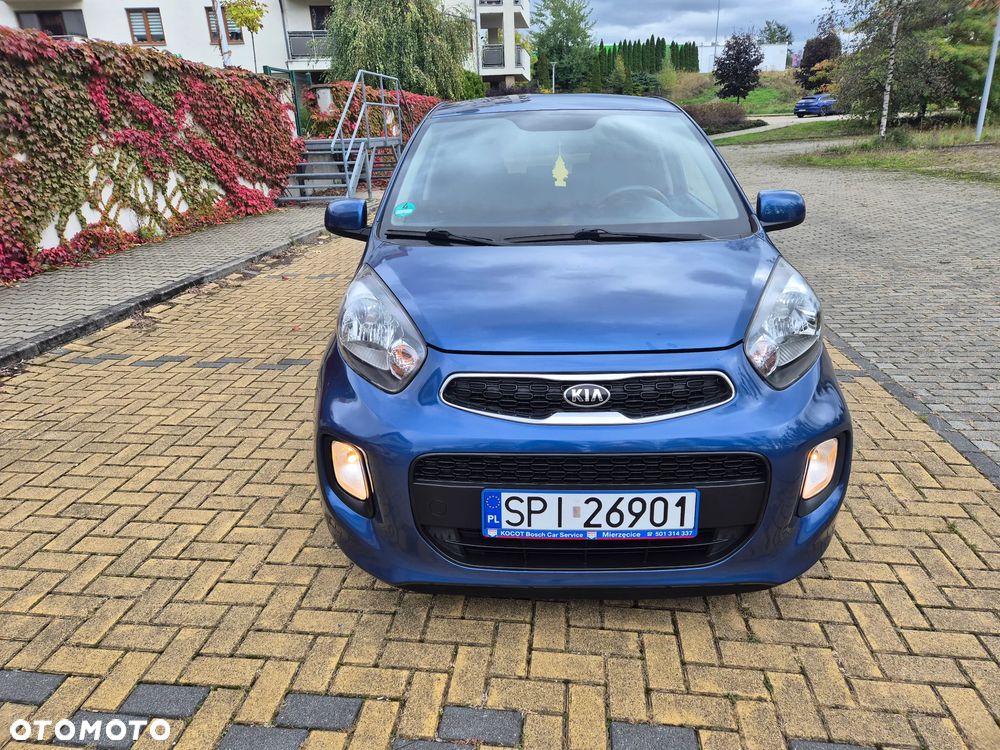 Kia Picanto 1.0 GT Line - 2