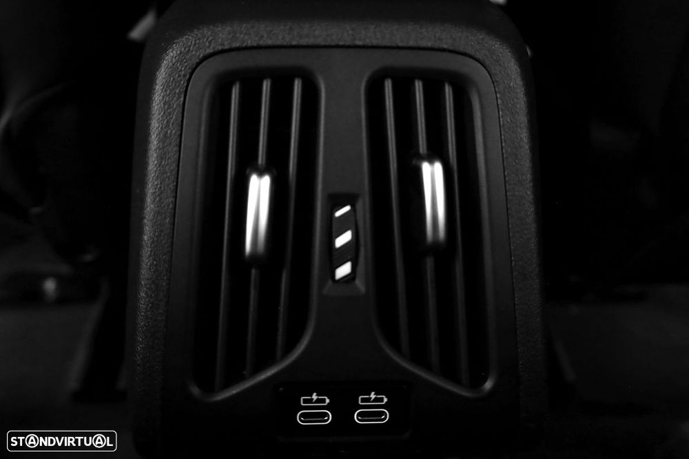 BMW X1 xDrive25e Pack Desportivo M - 25