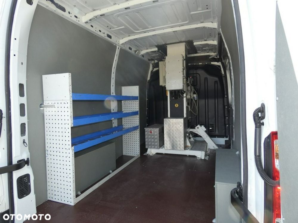 Renault Master - 15