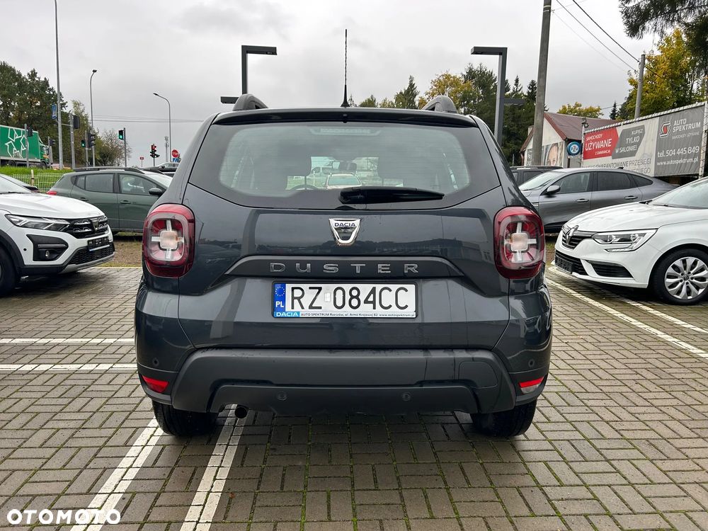 Dacia Duster 1.0 TCe Essential - 5