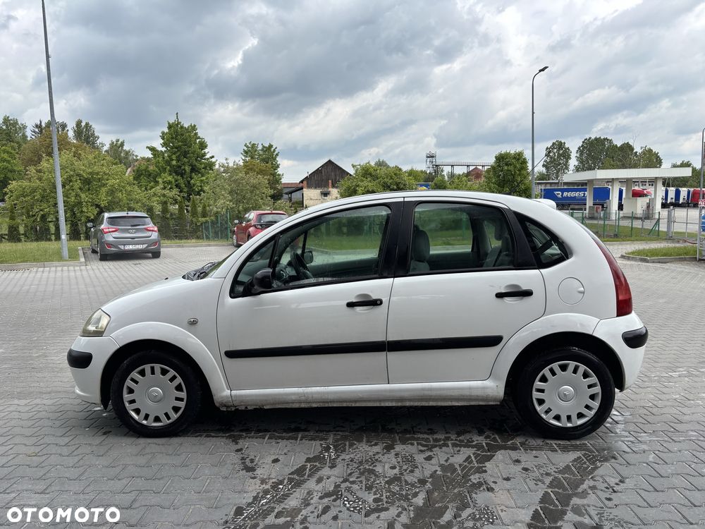 Citroën C3 - 5