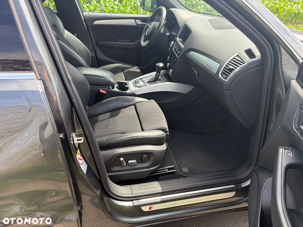 Audi Q5 - 19