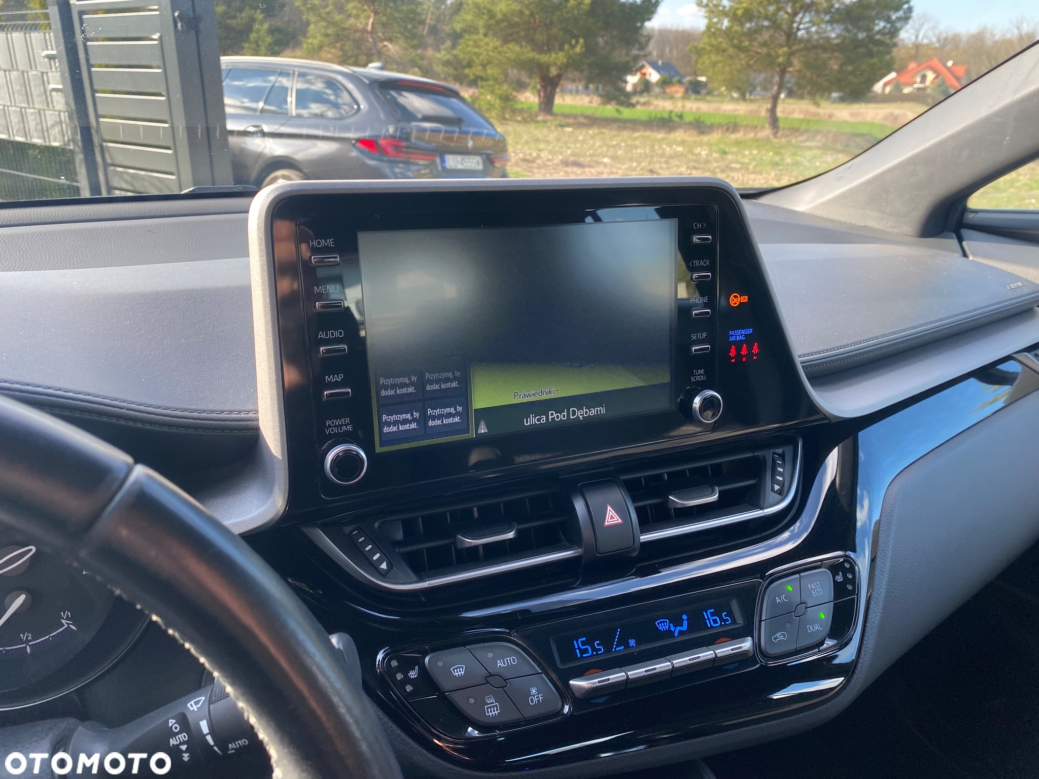 Toyota C-HR 1.8 Hybrid Business Edition - 15