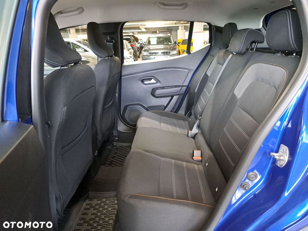 Dacia Sandero - 12