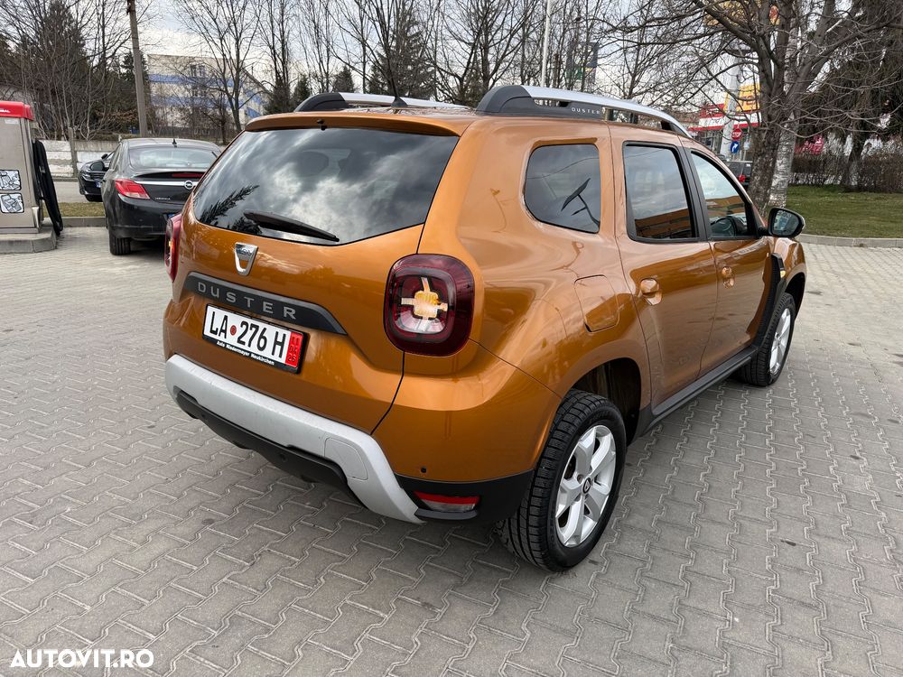Dacia Duster TCe 90 Comfort - 2
