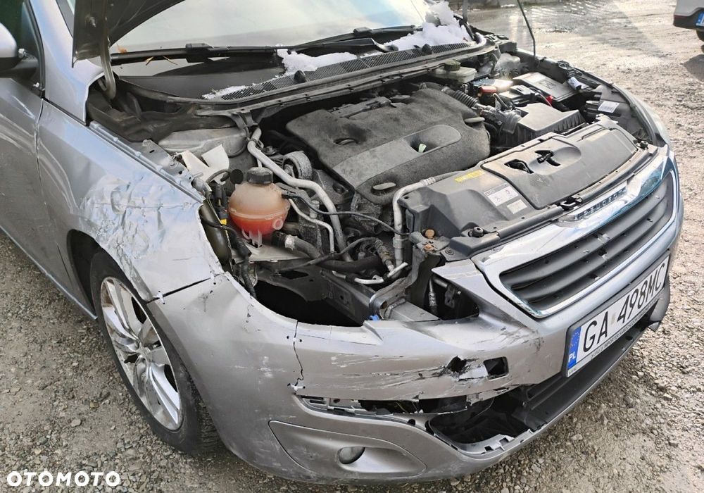 Peugeot 308 - 27