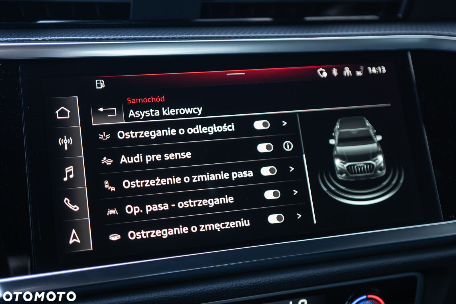 Audi Q3 - 22