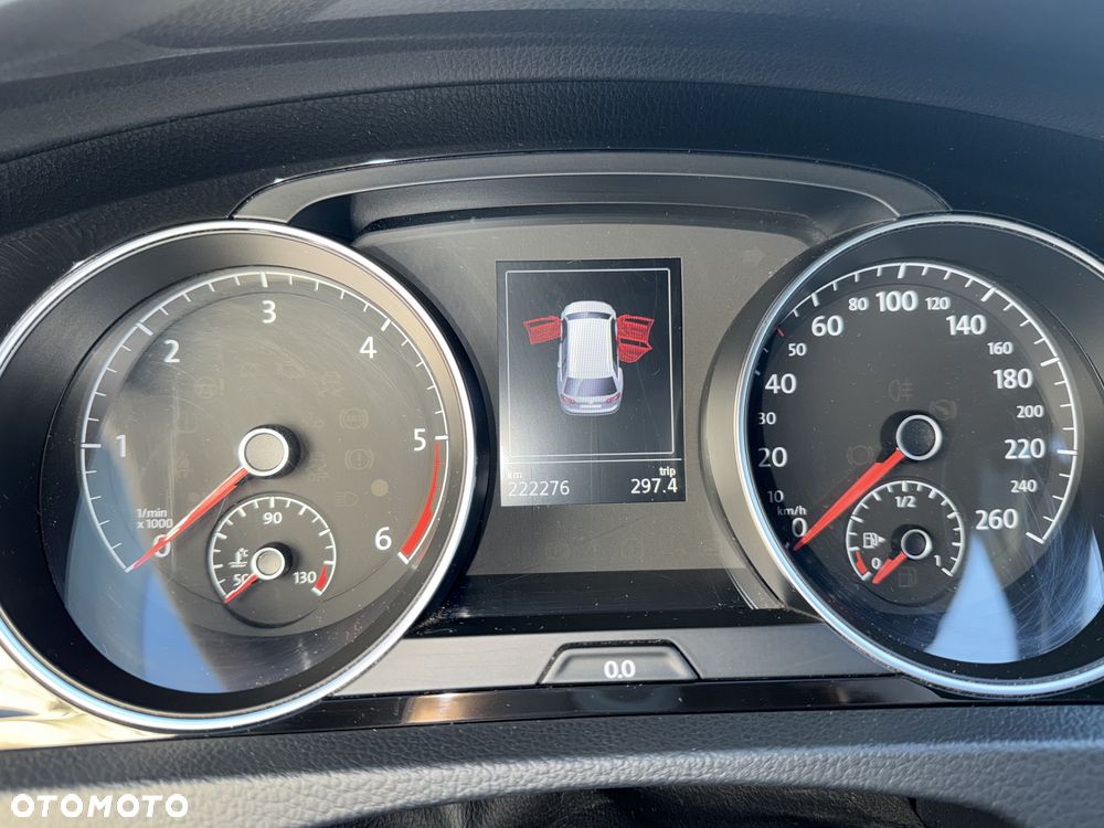 Volkswagen Golf 2.0 TDI BMT Highline DSG EU6 - 11