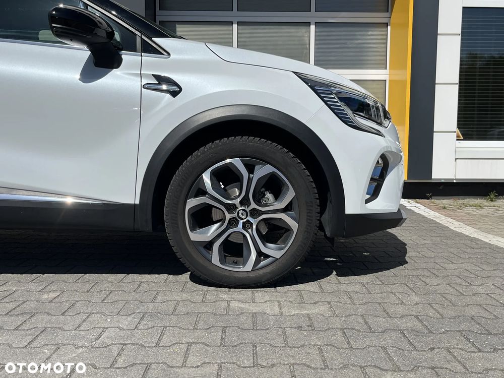 Renault Captur 1.3 TCe mHEV Intens - 18