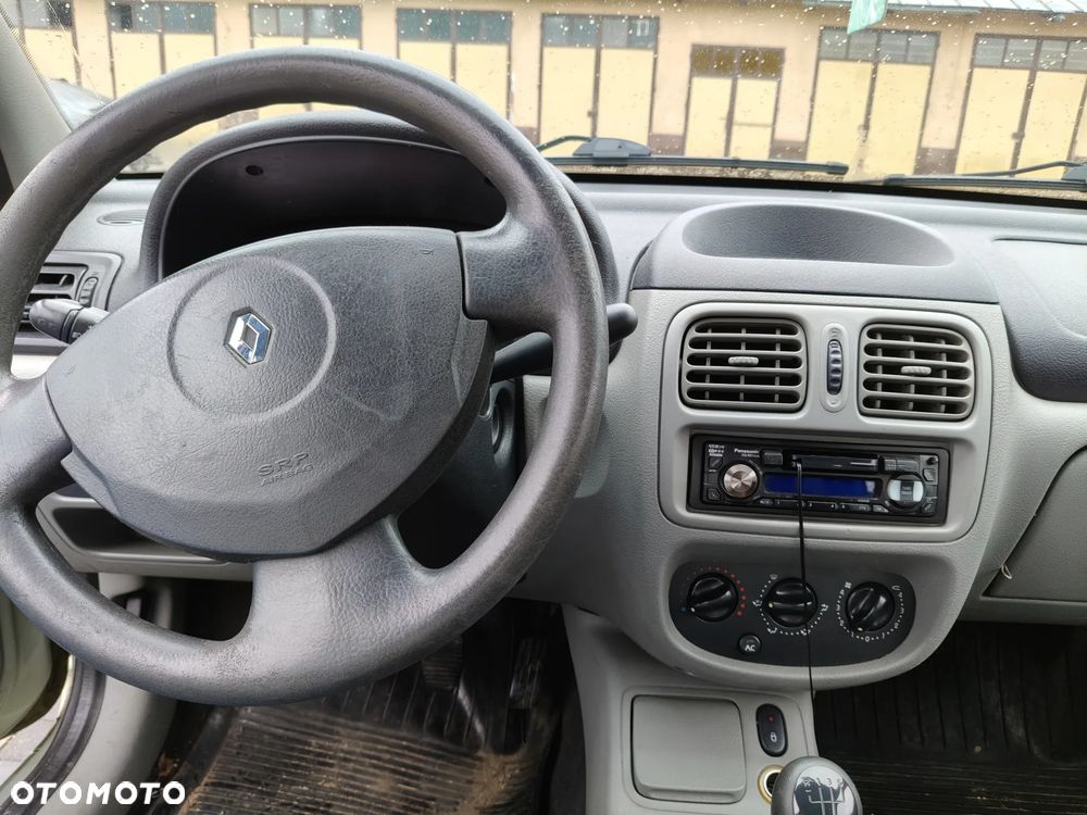 Renault Thalia 1.5 dCi Alize - 6