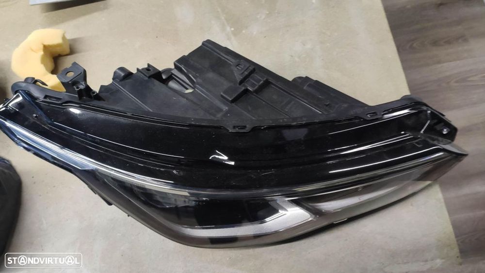 farol direito Led Golf 8 - 3