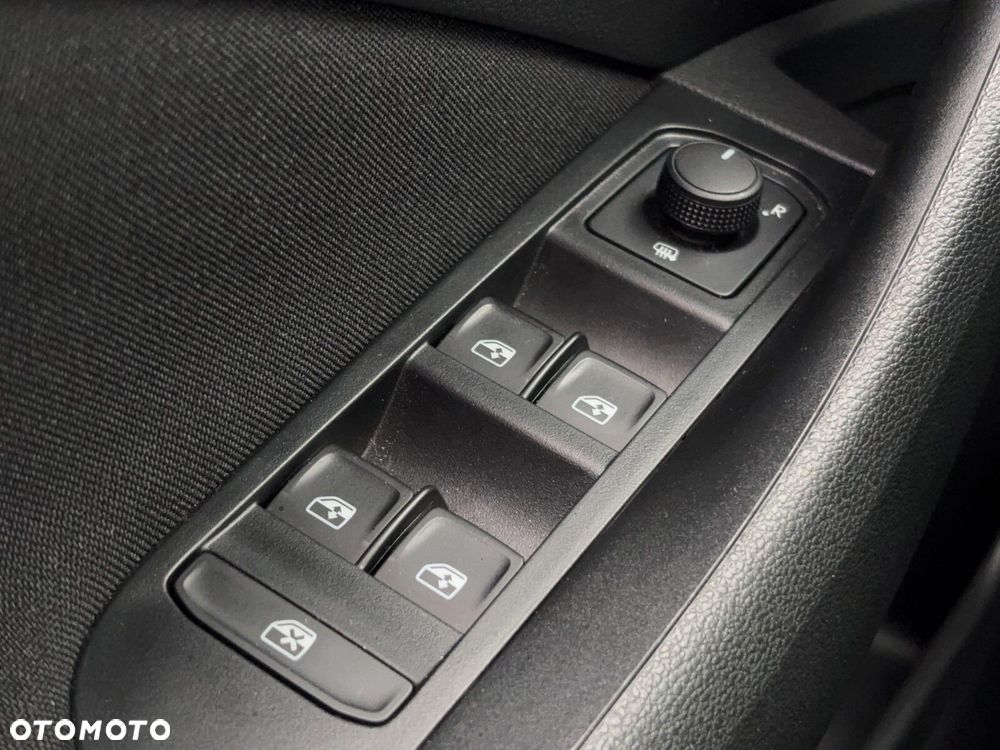 Skoda Kamiq 1.0 TSI Ambition DSG - 18