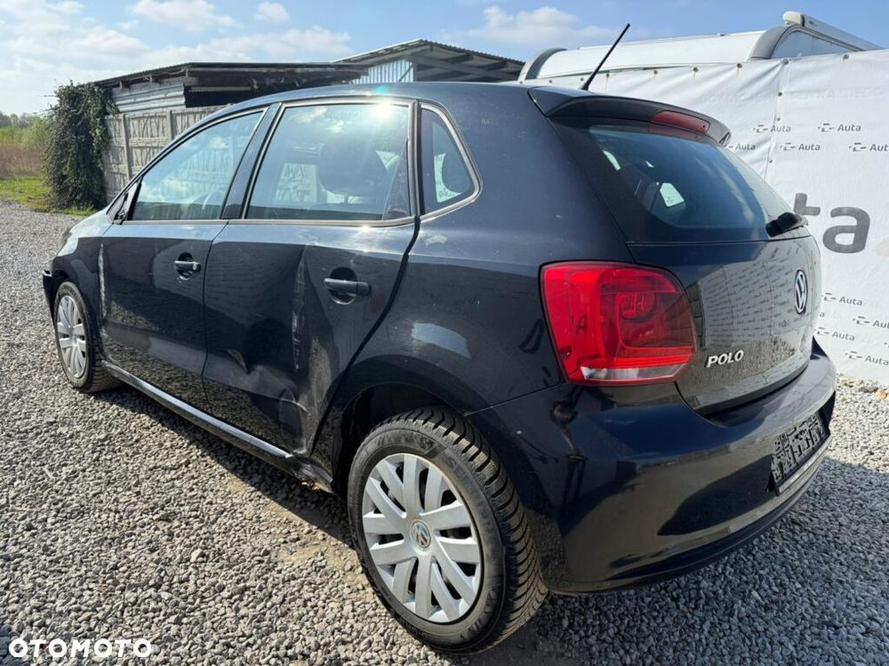 Volkswagen Polo 1.2 Trendline - 4