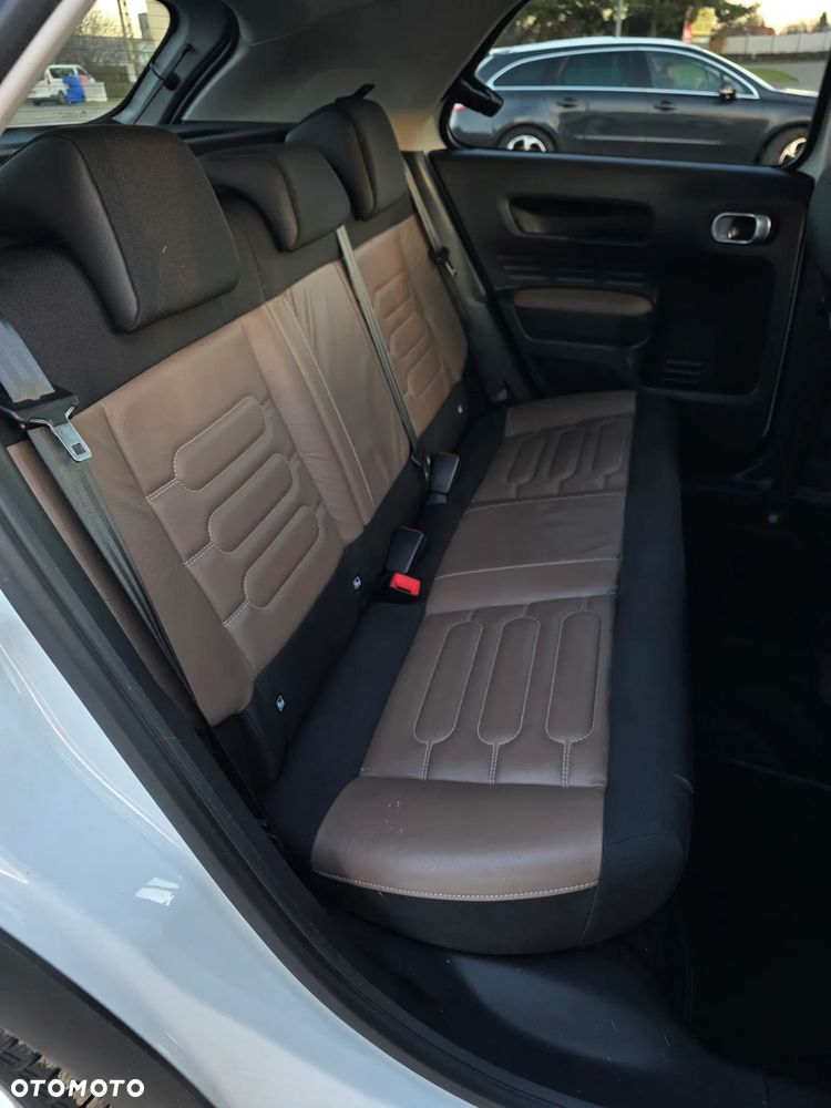 Citroën C4 Cactus 1.2 PureTech GPF Shine Pack EAT6 - 14