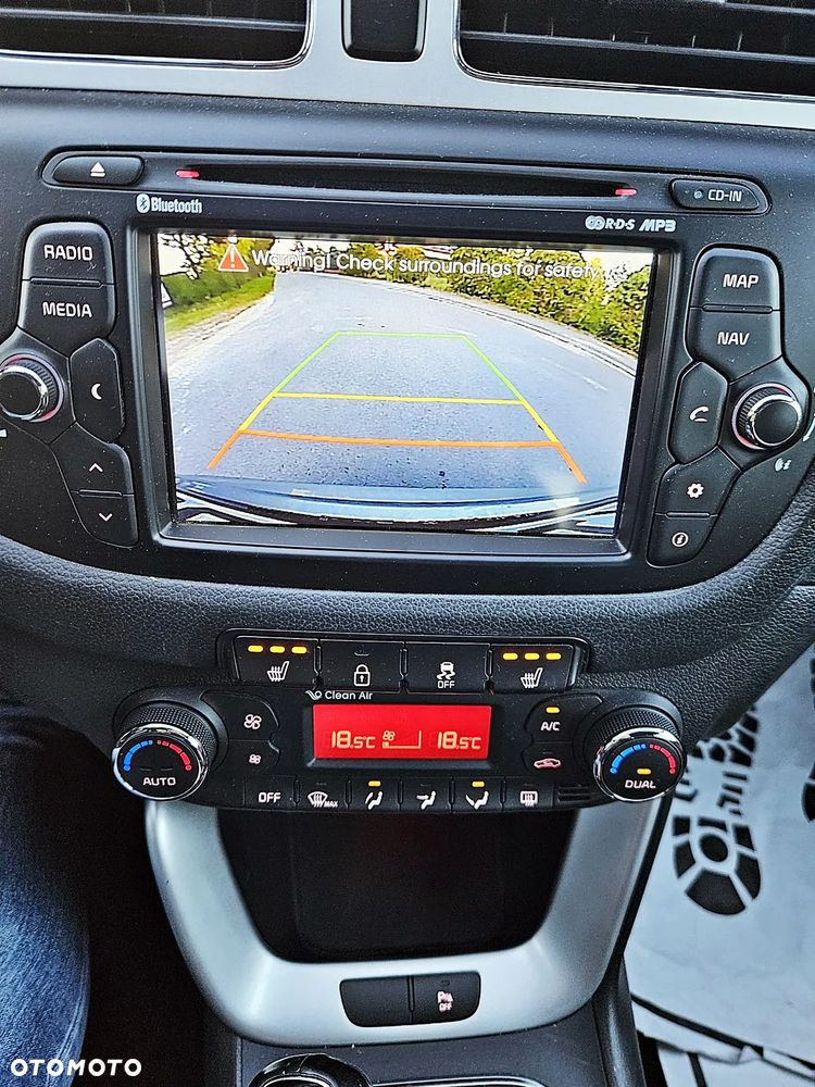 Kia Ceed 1.6 GDI ISG Spirit - 22