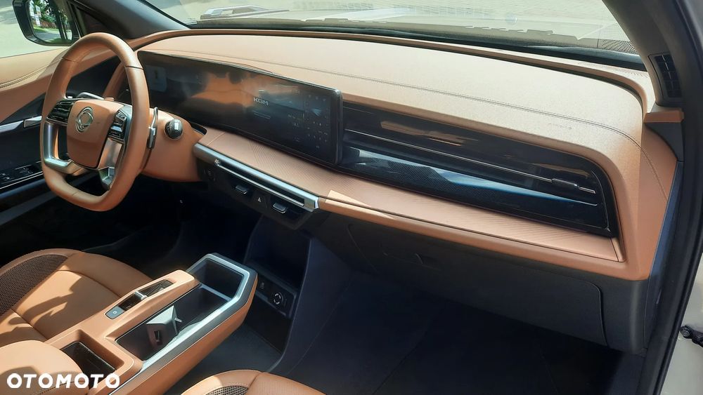 SsangYong/KGM Torres 1.5 T-GDI Adventure Plus - 23