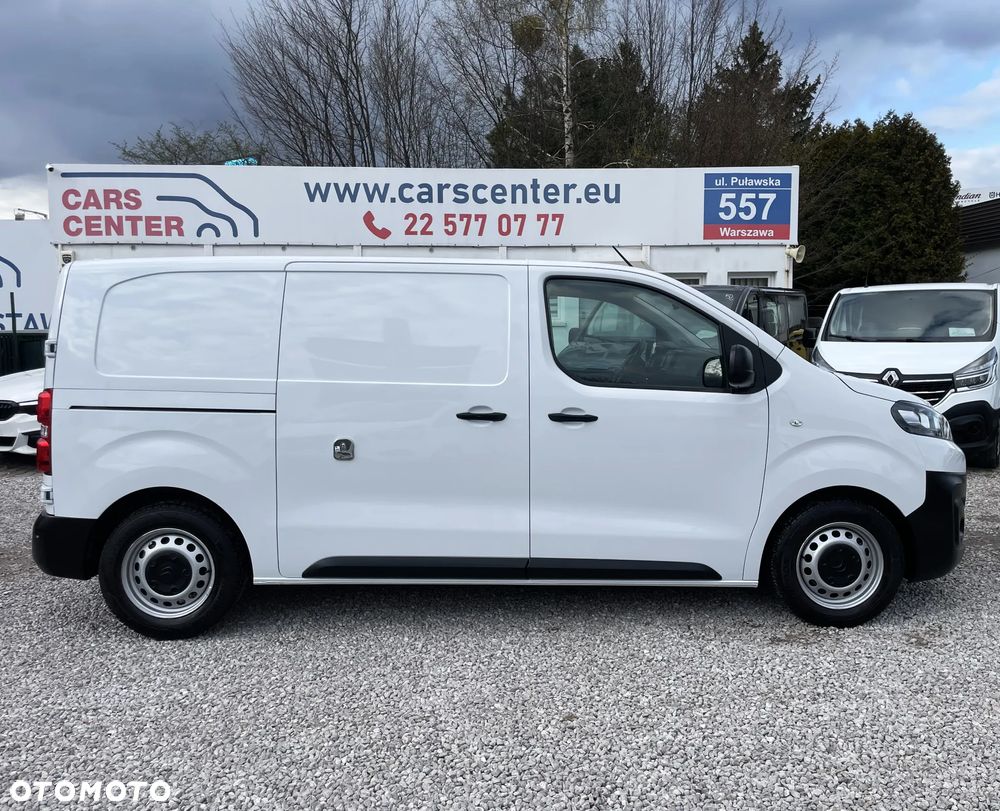 Citroën Jumpy - 19