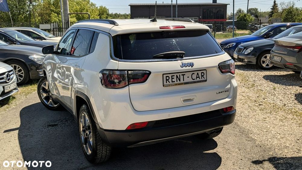 Jeep Compass - 9